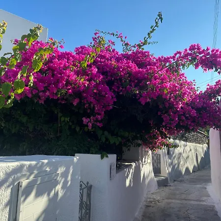 Kefia 1 Βίλα Μεσαριά Εξωτερικό φωτογραφία