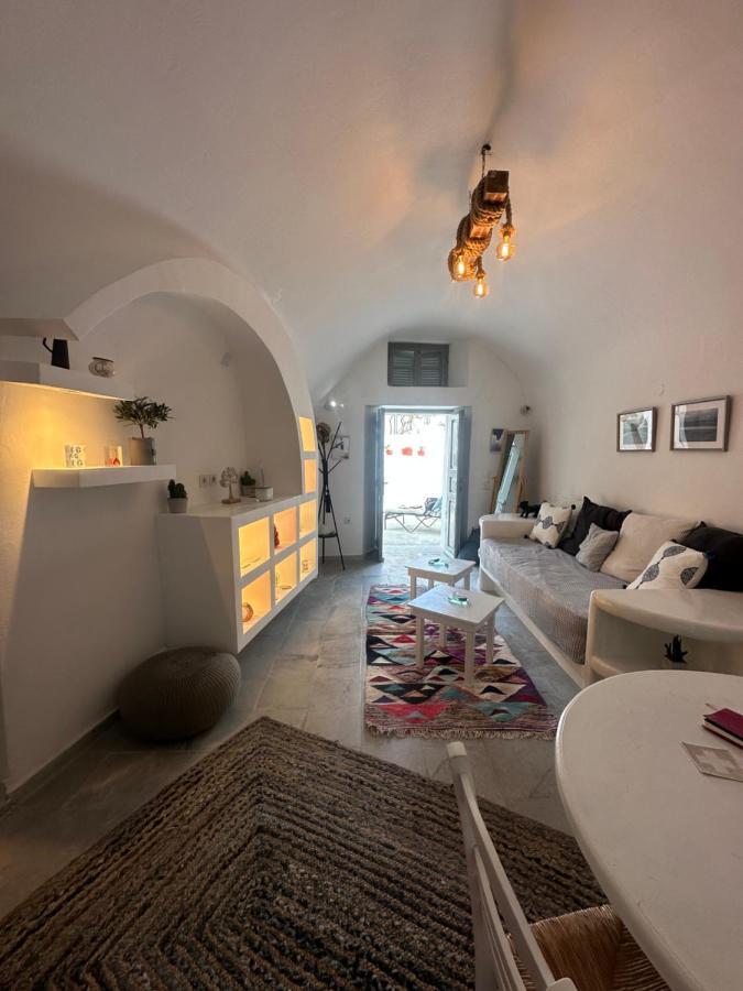 Ferienhaus Kefia 1 Mesaria