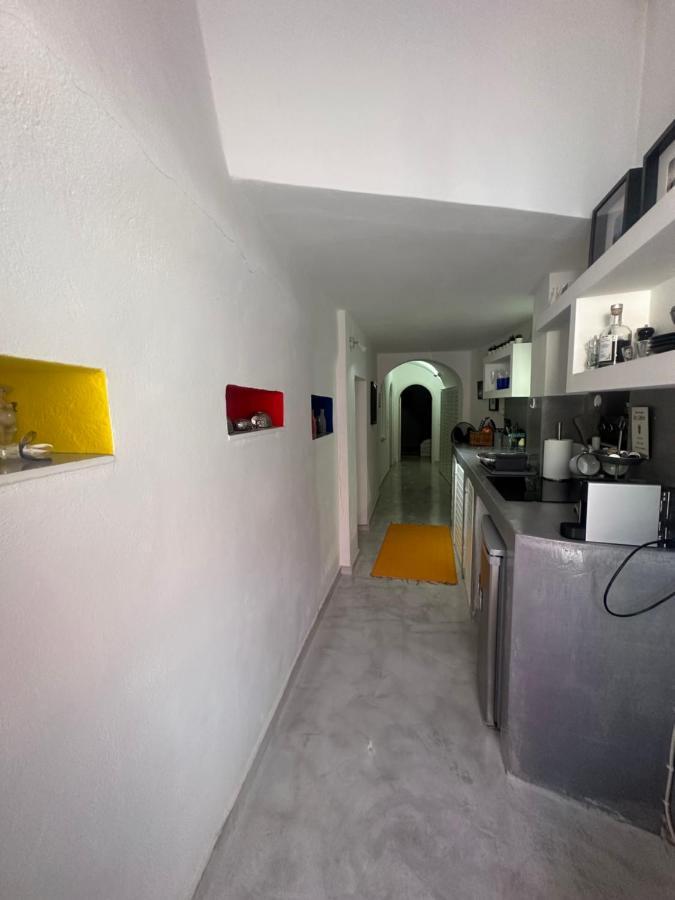 Kefia 1 Holiday home *