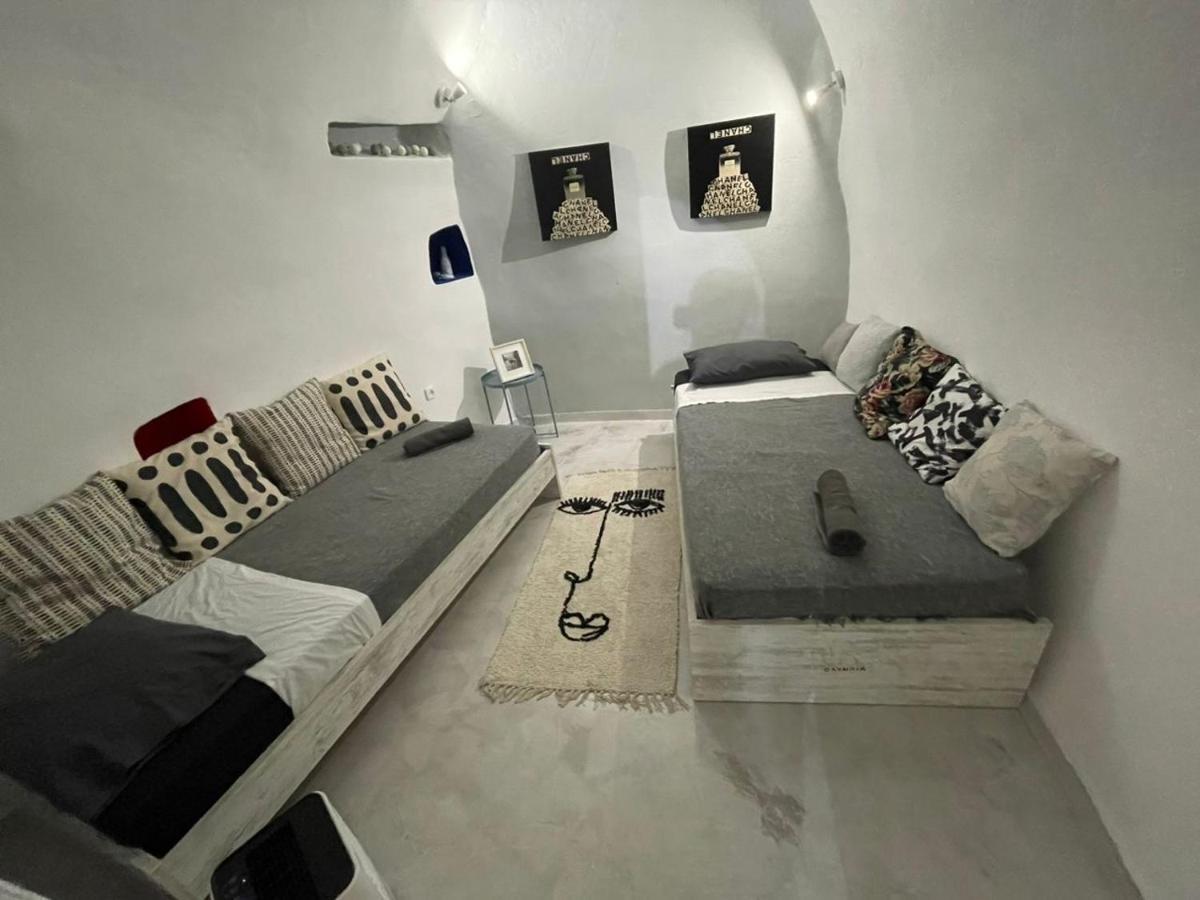 Kefia 1 Holiday home