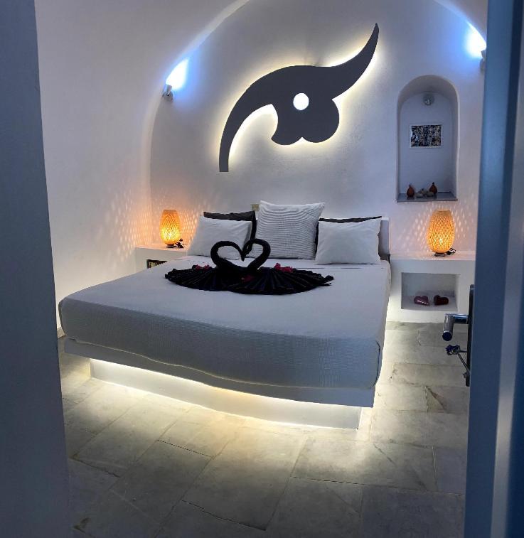 Ferienhaus Kefia 1