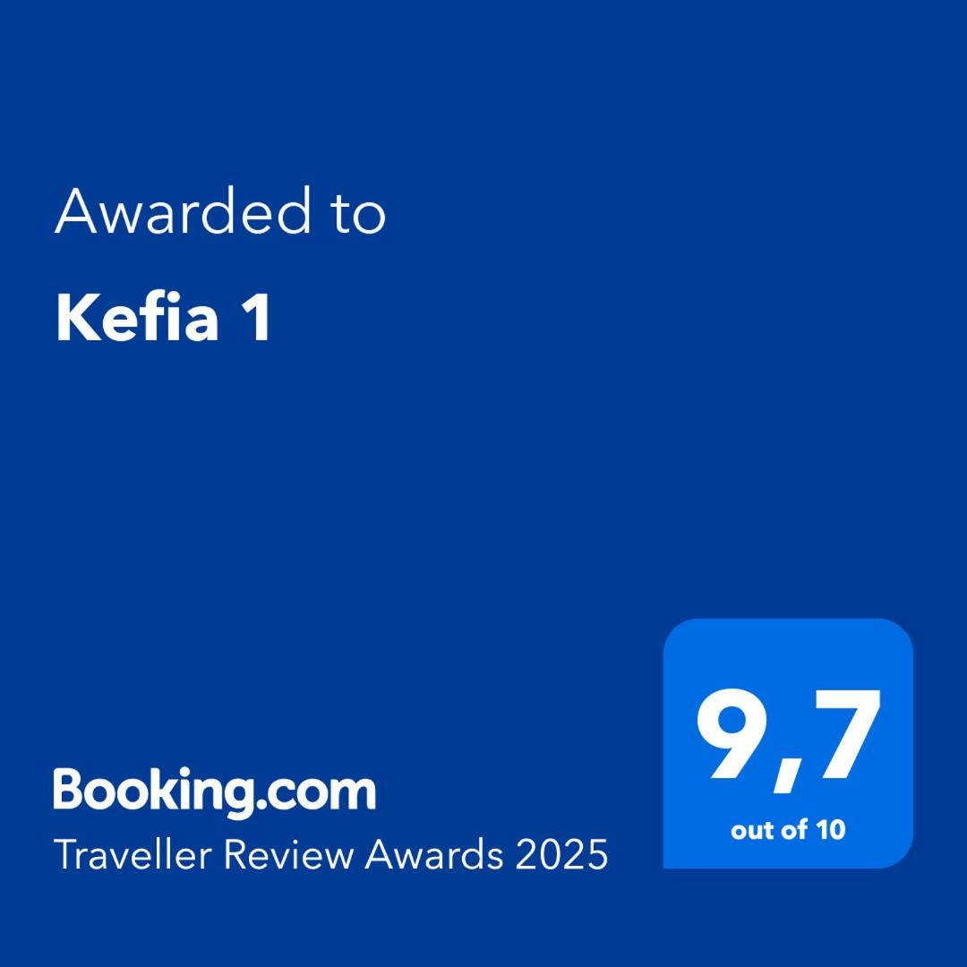 Kefia 1 Mesaria